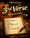 Extra Verse