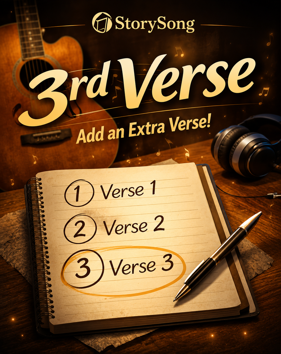 Extra Verse