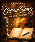 Custom StorySong